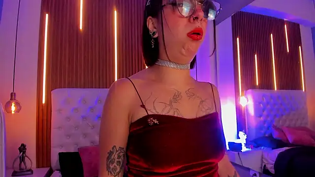 ZamabyCrucie online show from February 27, 3:28 am