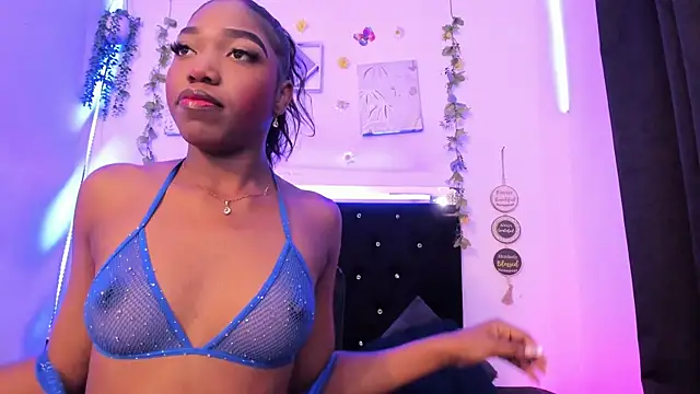 AkariRosetti online show from September 30, 12:44 pm