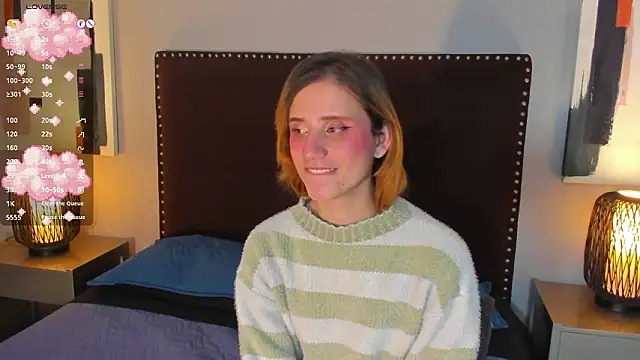 seraphine star online show from February 26, 4:22 am