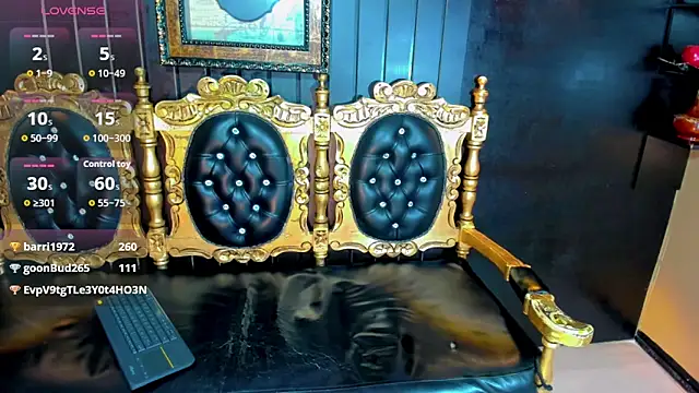 bayolet  online show from October 2, 11:59 am