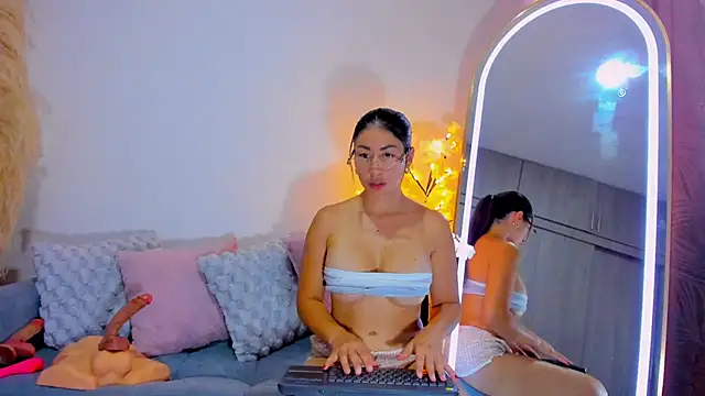 briana preston online show from April 1, 2:25 pm