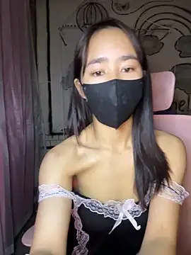 TiNa 04 online show from December 17, 12:38 am