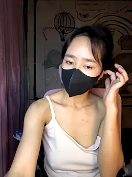 TiNa 04 online show from October 30, 10:06 am