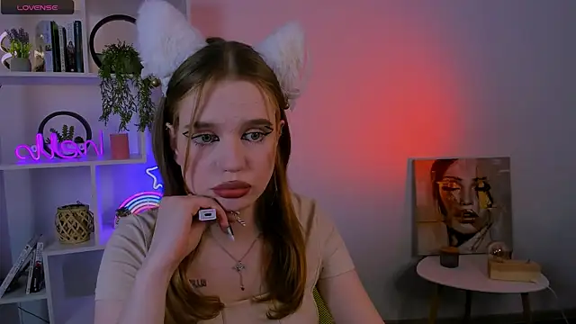 eva drive online show from October 5, 7:08 pm