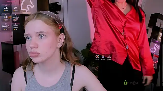 eva drive online show from November 6, 12:16 am