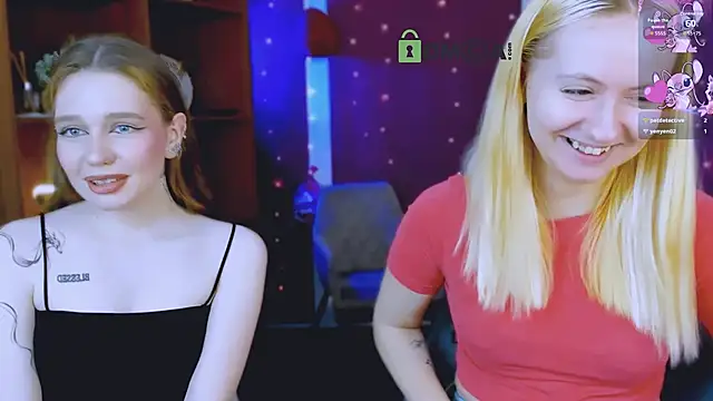 eva drive online show from February 19, 9:35 pm