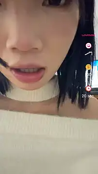 Yiyi-707 online show from November 23, 2:19 pm