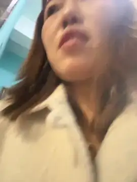 feifei 521 online show from October 31, 2:24 am