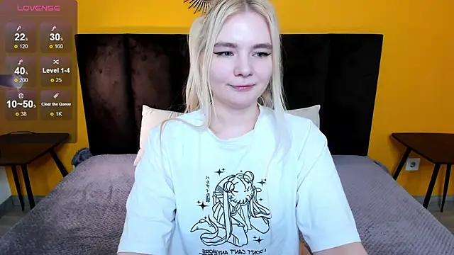 RuthBryant online show from January 12, 1:55 am