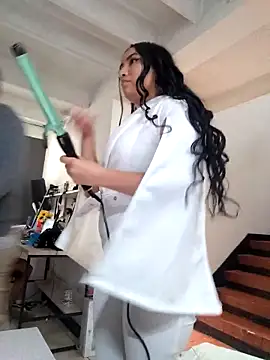 Venus Rivers online show from October 27, 1:06 pm