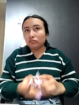 Venus Rivers online show from October 2, 1:49 pm