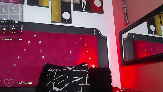 Engeelll online show from October 31, 8:13 pm