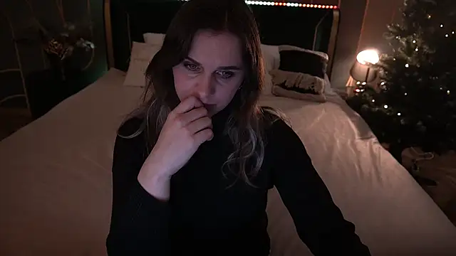 SofiSoft online show from December 21, 8:24 pm