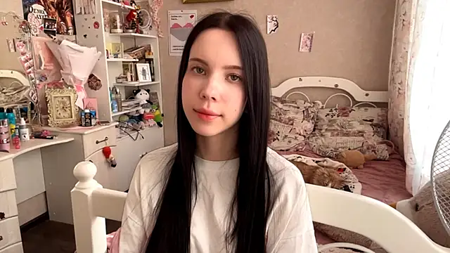 AxyKitten online show from September 11, 12:27 pm