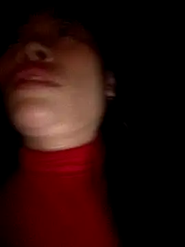 CoMay003 online show from December 4, 9:26 pm