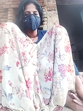 MISS-KAYA online show from November 27, 9:45 am