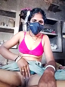 MISS-KAYA online show from October 13, 6:49 am