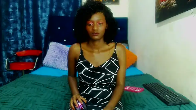 SWEET BABYFACE online show from October 6, 6:34 pm