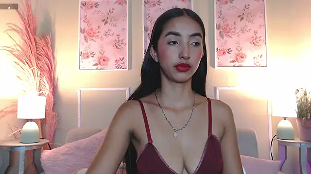 MilkyLally online show from January 8, 11:58 am