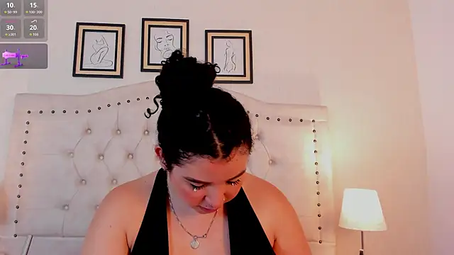 cristhi esterling online show from October 22, 12:32 pm