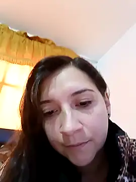 Agatha bellucci  online show from November 16, 9:26 pm