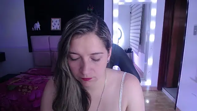 Agatha bellucci  online show from January 13, 1:37 pm