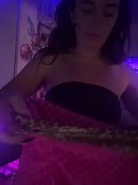 goddessmissmia online show from October 3, 4:39 am