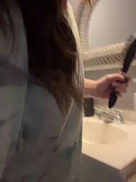 goddessmissmia online show from October 4, 3:05 pm