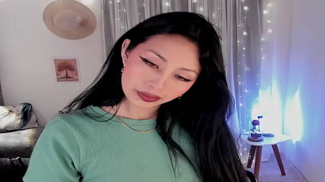 Miss Charlottet online show from November 28, 1:08 am