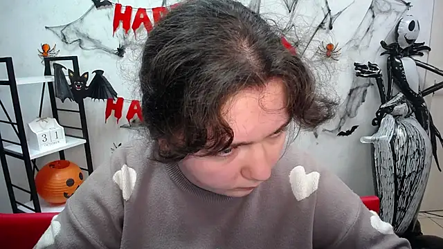 NeonilaLisova online show from November 2, 8:07 am