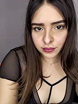 Nahomy cm online show from September 27, 10:50 pm