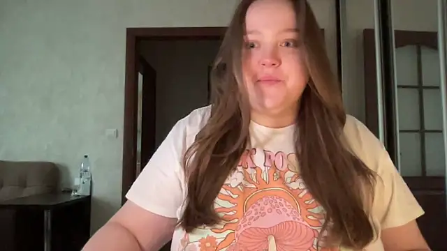 Alice898 online show from October 18, 7:44 am