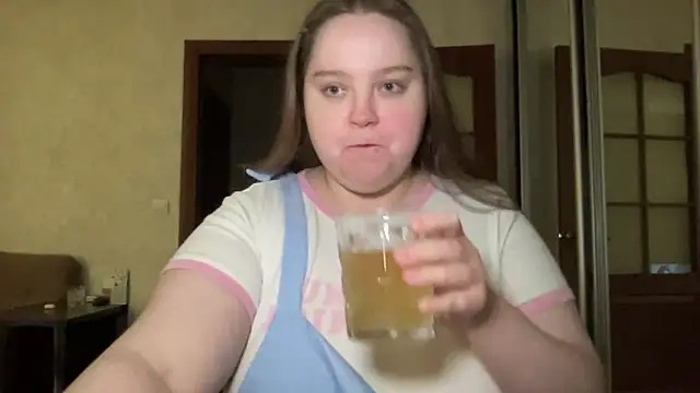 Alice898 online show from October 3, 3:50 pm