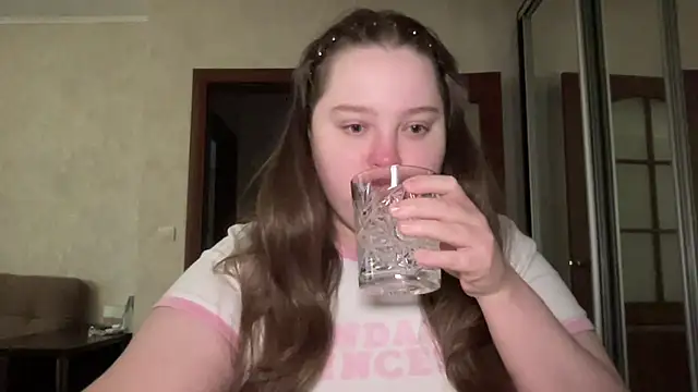 Alice898 online show from September 24, 4:33 am