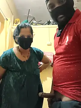 Nehacupal47 online show from February 3, 1:27 am