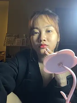 Lucky-nice202 online show from October 25, 6:04 pm