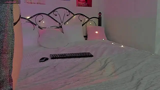 Ruby Al1en online show from January 15, 2:28 am