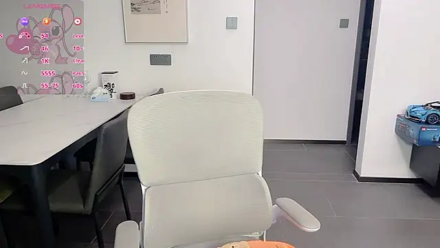 Scarlett-bb online show from September 30, 7:19 pm