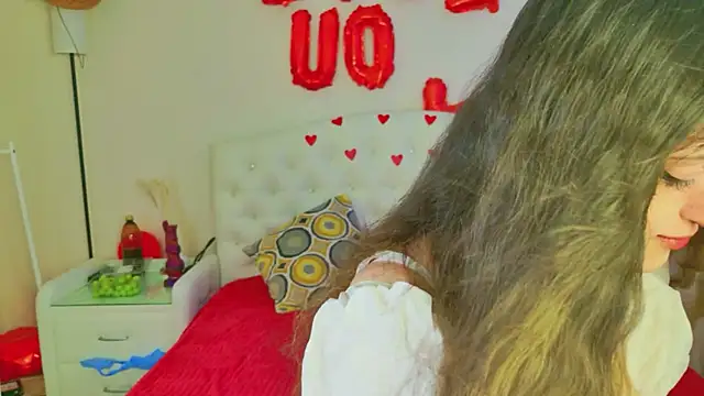 kamila blush online show from February 25, 5:17 am