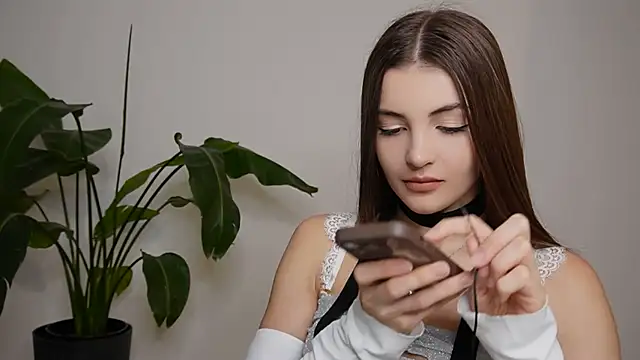 MayTease online show from September 12, 7:21 pm