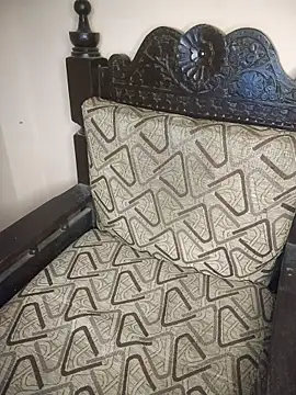 Curvey Girl online show from September 14, 4:38 pm