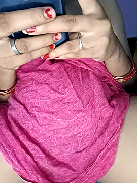 ARPITA12DAS online show from October 24, 9:16 am