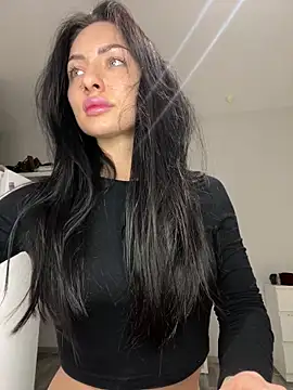 kaonasssiii online show from October 22, 6:13 pm