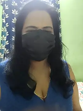 mallu-lover online show from November 9, 11:50 am