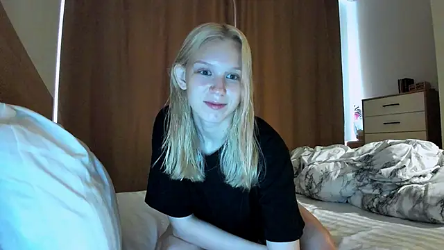  Gentle Angel Melissa  online show from September 13, 4:42 am