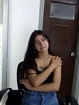 CharlotteSex  online show from September 20, 11:30 am