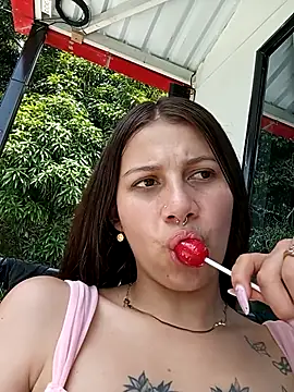 CharlotteSex  online show from March 7, 6:04 pm