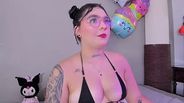 melody blossom  online show from November 4, 8:14 pm