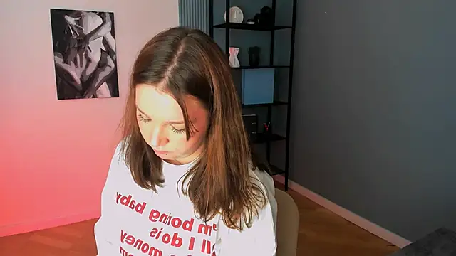 JaneByrd online show from September 15, 2:25 pm