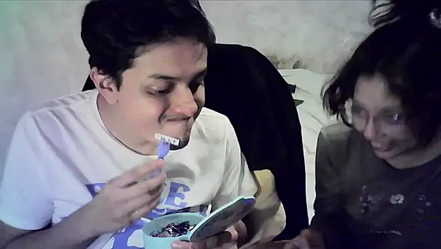 OnlyGrace online show from November 7, 6:08 am